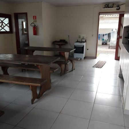 Pousada Dalpiaz Capao da Canoa Bagian luar foto