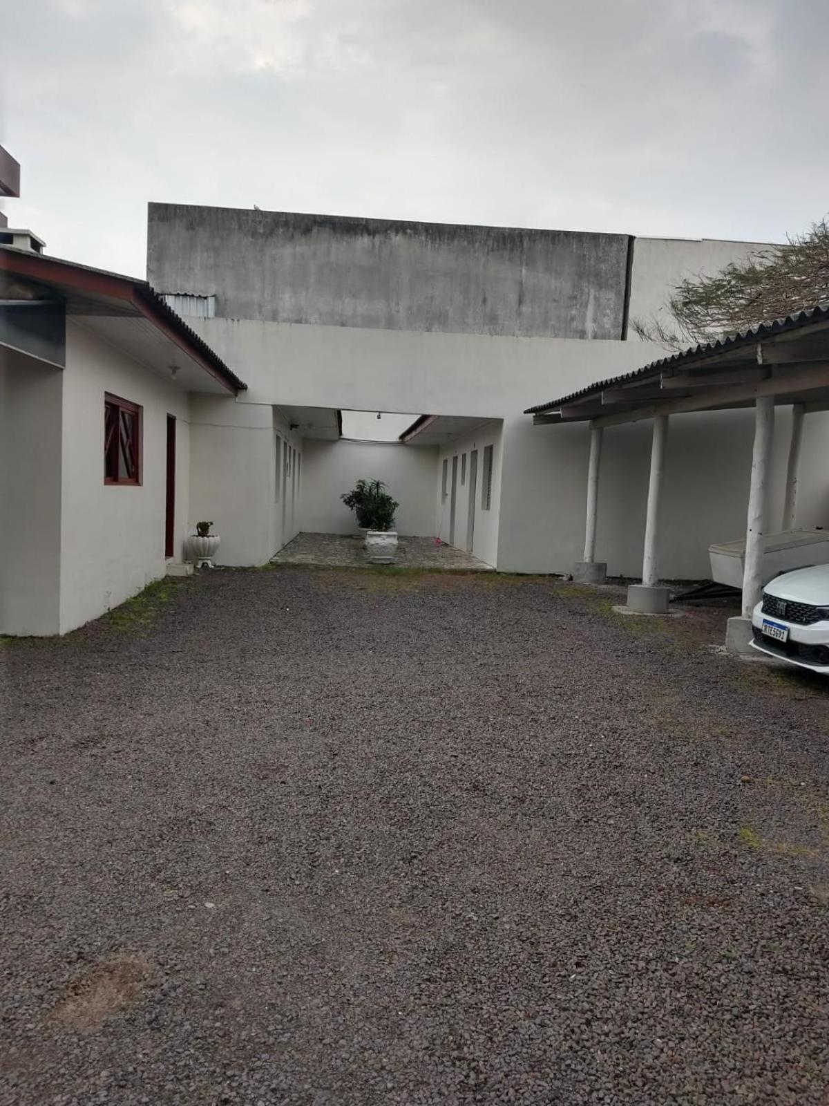 Pousada Dalpiaz Capao da Canoa Bagian luar foto