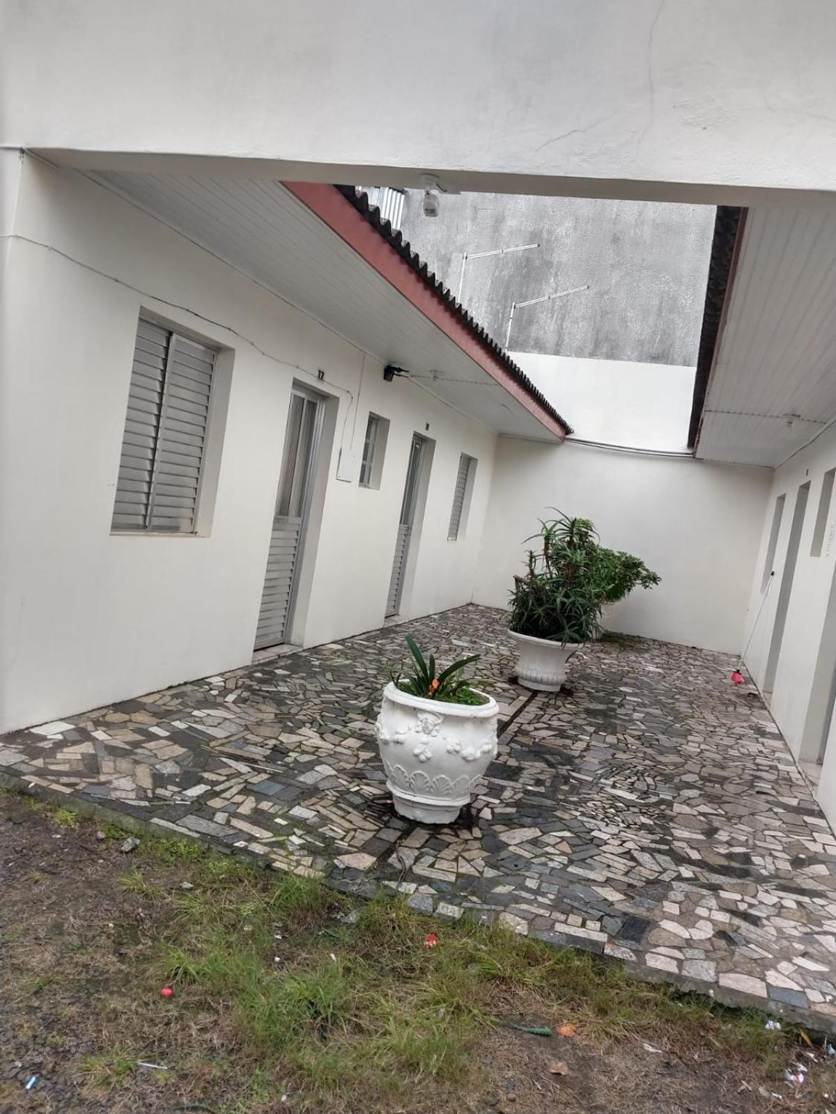 Pousada Dalpiaz Capao da Canoa Bagian luar foto
